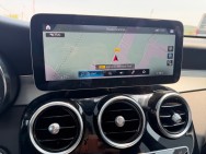 MERCEDES d'occasion GLC 220 D 4MATIC LAUNCH EDITION AMG LINE AUTO de