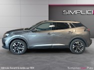 PEUGEOT d'occasion 2008 II 1.5 BLUE HDI 130 ALLURE EAT AUTO de 2021
