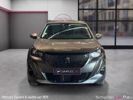 PEUGEOT d'occasion 2008 II 1.5 BLUE HDI 130 ALLURE EAT AUTO de 2021