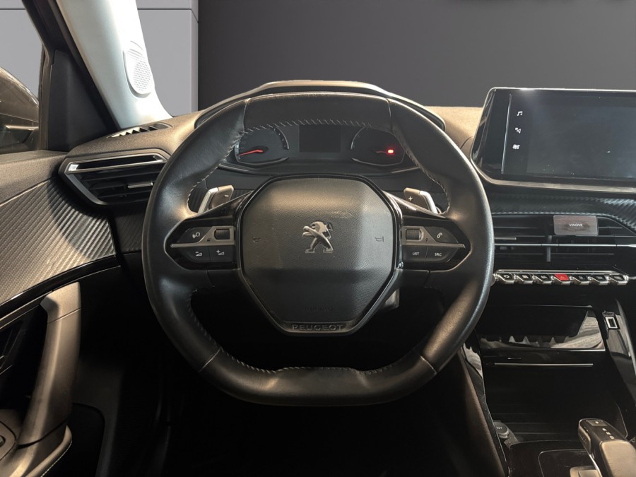 PEUGEOT d'occasion 2008 II 1.5 BLUE HDI 130 ALLURE EAT AUTO de 2021