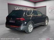 VOLKSWAGEN d'occasion TIGUAN II 1.4 EHYBRID 245 ELEGANCE DSG AUTO de