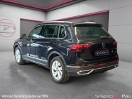 VOLKSWAGEN d'occasion TIGUAN II 1.4 EHYBRID 245 ELEGANCE DSG AUTO de