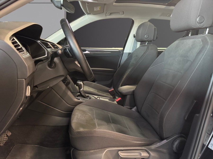 VOLKSWAGEN d'occasion TIGUAN II 1.4 EHYBRID 245 ELEGANCE DSG AUTO de
