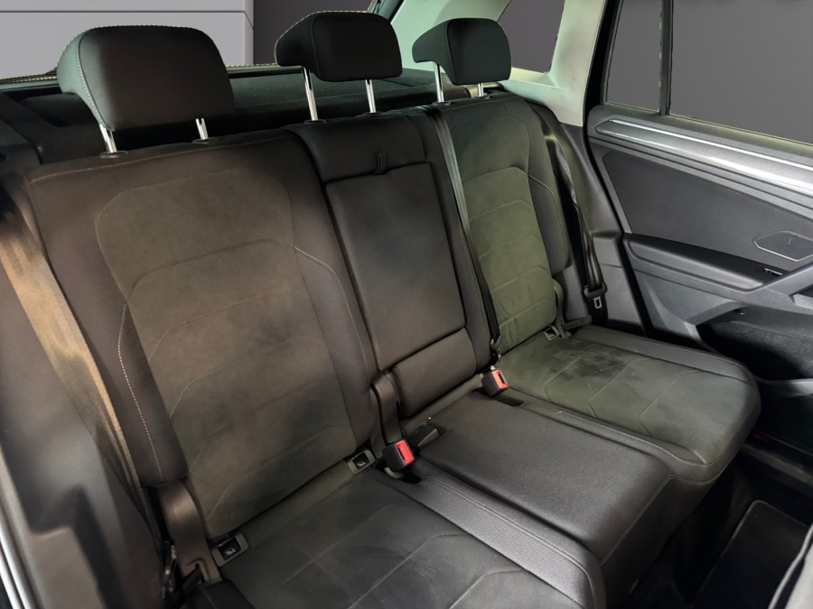 VOLKSWAGEN d'occasion TIGUAN II 1.4 EHYBRID 245 ELEGANCE DSG AUTO de