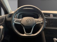 VOLKSWAGEN d'occasion TIGUAN II 1.4 EHYBRID 245 ELEGANCE DSG AUTO de