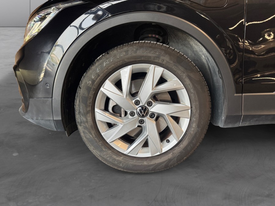 VOLKSWAGEN d'occasion TIGUAN II 1.4 EHYBRID 245 ELEGANCE DSG AUTO de