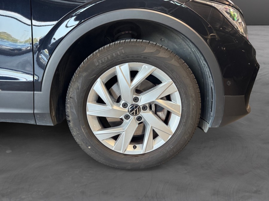 VOLKSWAGEN d'occasion TIGUAN II 1.4 EHYBRID 245 ELEGANCE DSG AUTO de