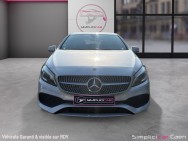 MERCEDES d'occasion A 200 D FASCINATION PACK AMG AUTO de 2018 Caen