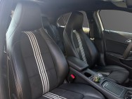 MERCEDES d'occasion A 200 D FASCINATION PACK AMG AUTO de 2018 Caen