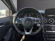 MERCEDES d'occasion A 200 D FASCINATION PACK AMG AUTO de 2018 Caen
