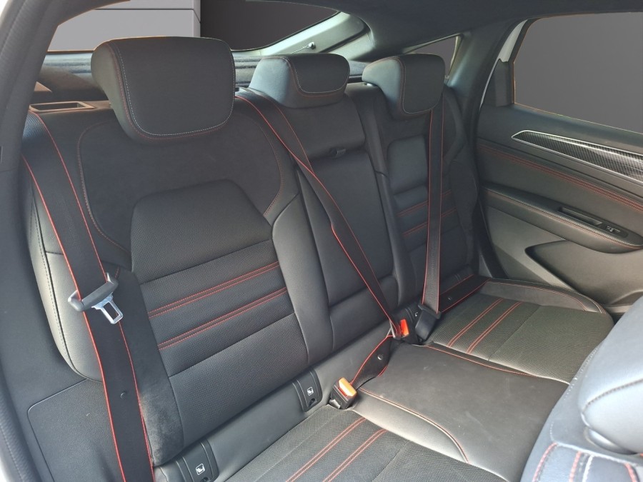 RENAULT d'occasion ARKANA 1.6 ETECH 145 RS LINE EDC AUTO de 2021