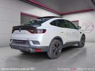 RENAULT d'occasion ARKANA 1.6 ETECH 145 RS LINE EDC AUTO de 2021