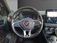 RENAULT d'occasion ARKANA 1.6 ETECH 145 RS LINE EDC AUTO de 2021