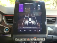 RENAULT d'occasion ARKANA 1.6 ETECH 145 RS LINE EDC AUTO de 2021