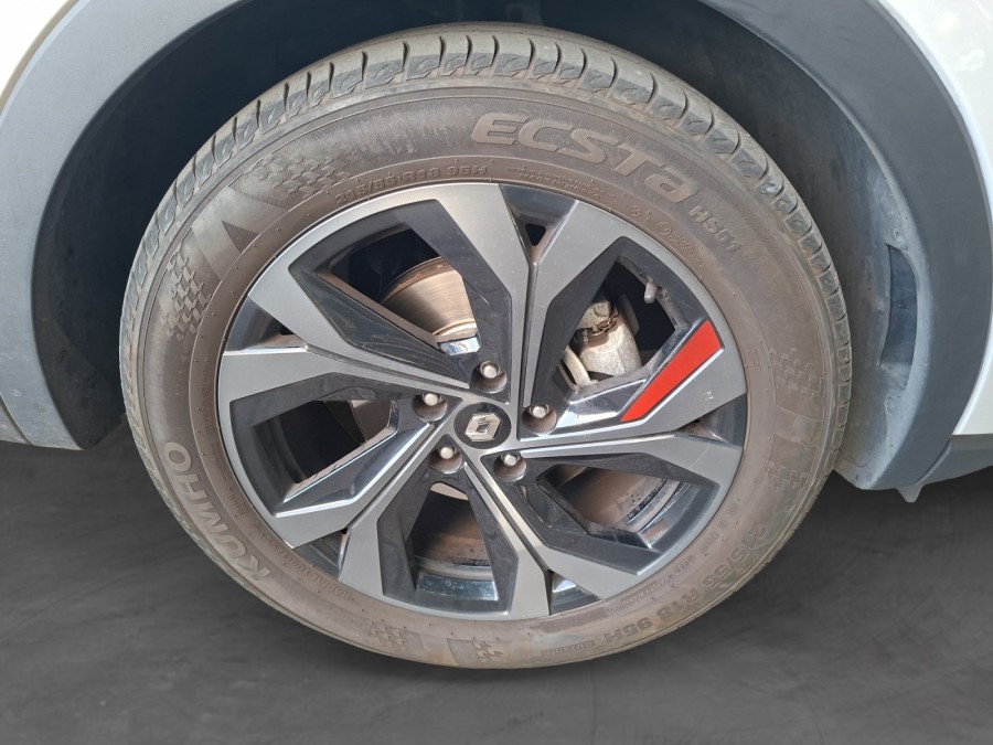 RENAULT d'occasion ARKANA 1.6 ETECH 145 RS LINE EDC AUTO de 2021