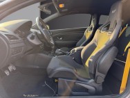 RENAULT d'occasion MEGANE III COUPE 2.0 16V 250 RS de 2011 Troyes