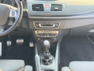 RENAULT d'occasion MEGANE III COUPE 2.0 16V 250 RS de 2011 Troyes