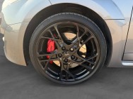 RENAULT d'occasion MEGANE III COUPE 2.0 16V 250 RS de 2011 Troyes