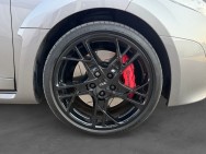 RENAULT d'occasion MEGANE III COUPE 2.0 16V 250 RS de 2011 Troyes