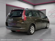 CITROEN d'occasion C4 GRAND PICASSO 1.6 HDI 110 FAP ATTRACTION BMP6