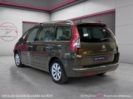 CITROEN d'occasion C4 GRAND PICASSO 1.6 HDI 110 FAP ATTRACTION BMP6