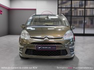 CITROEN d'occasion C4 GRAND PICASSO 1.6 HDI 110 FAP ATTRACTION BMP6