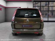 CITROEN d'occasion C4 GRAND PICASSO 1.6 HDI 110 FAP ATTRACTION BMP6