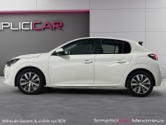 PEUGEOT d'occasion 208 1.2 PTEC de 2020 Meximeux (01)﻿