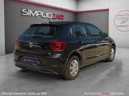 VOLKSWAGEN d'occasion POLO 1.0 75ch Confortline de 2018 Nîmes (30)﻿