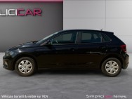 VOLKSWAGEN d'occasion POLO 1.0 75ch Confortline de 2018 Nîmes (30)﻿