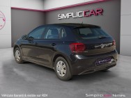 VOLKSWAGEN d'occasion POLO 1.0 75ch Confortline de 2018 Nîmes (30)﻿