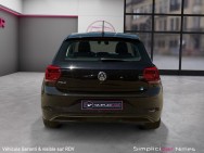 VOLKSWAGEN d'occasion POLO 1.0 75ch Confortline de 2018 Nîmes (30)﻿