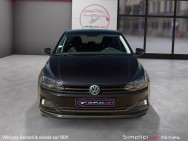 VOLKSWAGEN d'occasion POLO 1.0 75ch Confortline de 2018 Nîmes (30)﻿