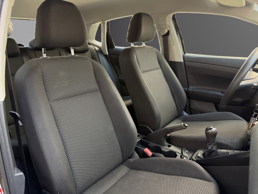 VOLKSWAGEN d'occasion POLO 1.0 75ch Confortline de 2018 Nîmes (30)﻿