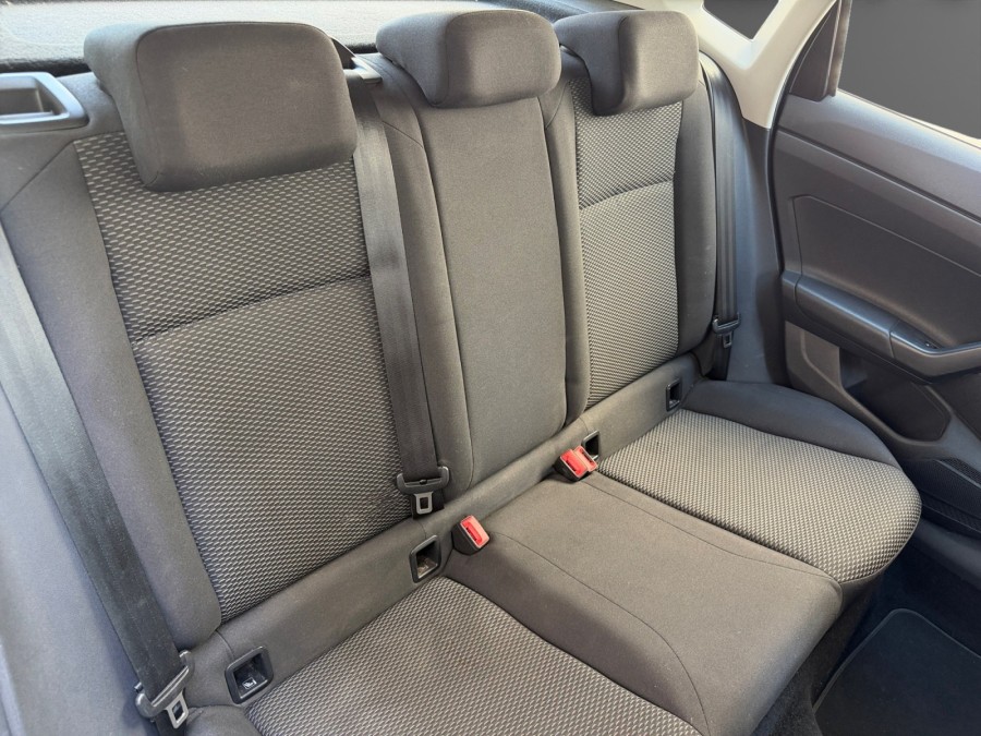 VOLKSWAGEN d'occasion POLO 1.0 75ch Confortline de 2018 Nîmes (30)﻿