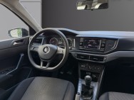VOLKSWAGEN d'occasion POLO 1.0 75ch Confortline de 2018 Nîmes (30)﻿