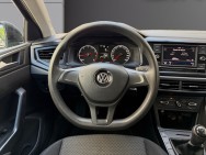 VOLKSWAGEN d'occasion POLO 1.0 75ch Confortline de 2018 Nîmes (30)﻿