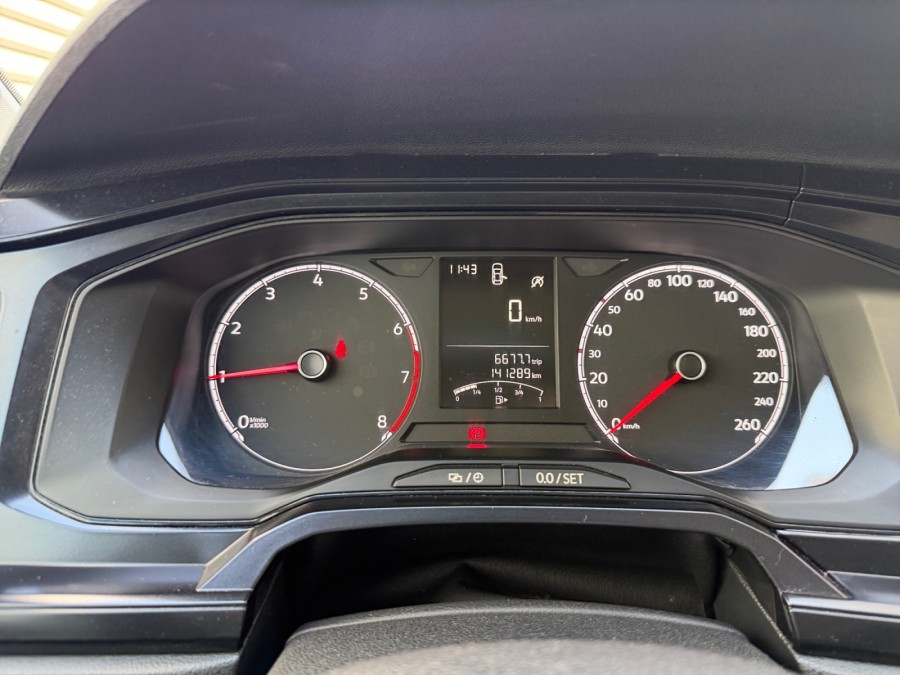 VOLKSWAGEN d'occasion POLO 1.0 75ch Confortline de 2018 Nîmes (30)﻿