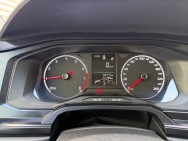 VOLKSWAGEN d'occasion POLO 1.0 75ch Confortline de 2018 Nîmes (30)﻿