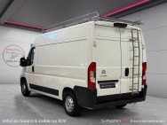 CITROEN d'occasion JUMPER 33 L2H2 2.2 BLUE HDI 140 CONTROL de 2020