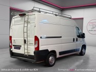 CITROEN d'occasion JUMPER 33 L2H2 2.2 BLUE HDI 140 CONTROL de 2020