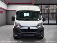 CITROEN d'occasion JUMPER 33 L2H2 2.2 BLUE HDI 140 CONTROL de 2020