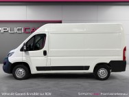 CITROEN d'occasion JUMPER 33 L2H2 2.2 BLUE HDI 140 CONTROL de 2020