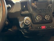 CITROEN d'occasion JUMPER 33 L2H2 2.2 BLUE HDI 140 CONTROL de 2020