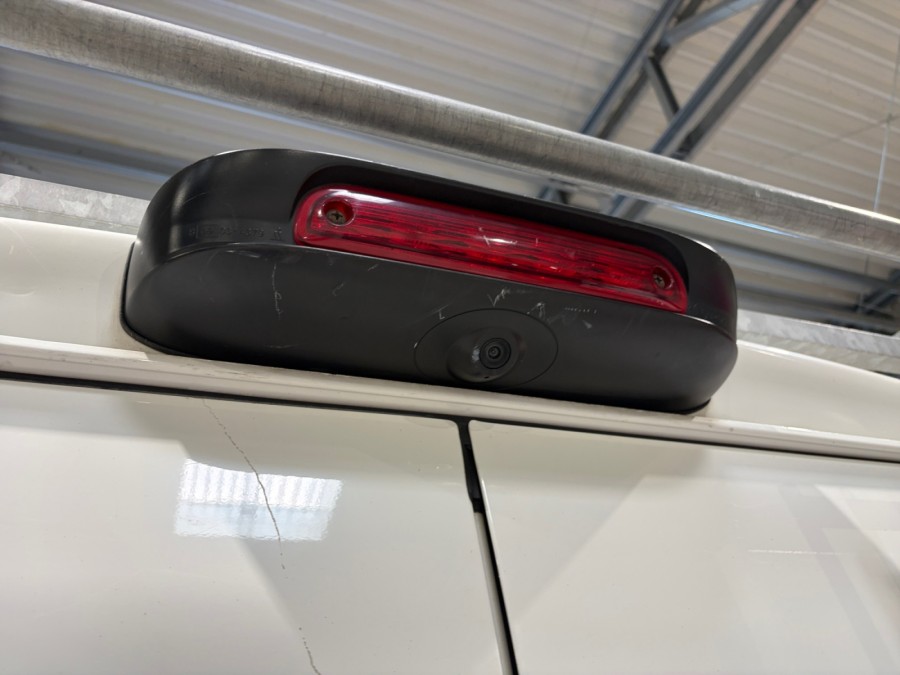 CITROEN d'occasion JUMPER 33 L2H2 2.2 BLUE HDI 140 CONTROL de 2020