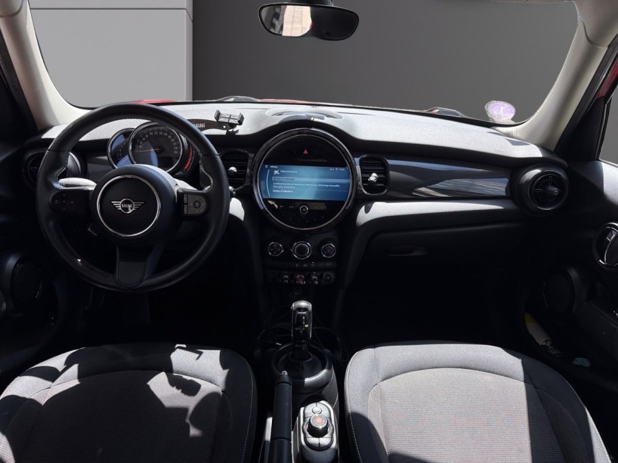 MINI d'occasion MINI 5 PORTES 1.5 COOPER 136 CAMDEN AUTO de 2021