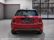 MINI d'occasion MINI 5 PORTES 1.5 COOPER 136 CAMDEN AUTO de 2021