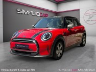 MINI d'occasion MINI 5 PORTES 1.5 COOPER 136 CAMDEN AUTO de 2021