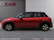 MINI d'occasion MINI 5 PORTES 1.5 COOPER 136 CAMDEN AUTO de 2021