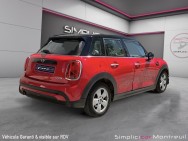 MINI d'occasion MINI 5 PORTES 1.5 COOPER 136 CAMDEN AUTO de 2021